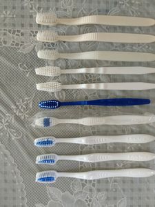 Toothbrushes...Brandnew