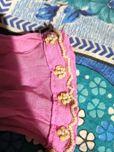 Kurti Set With Dupatta