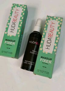 Huda Beauty Makeup Fixer  1 Pc  New Unused
