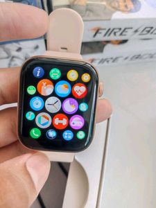 Fire Boltt Ring 3