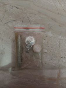 Mini Hand Sewing Machine