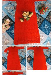 multicolour Kurti 5 Piece comboo discounts