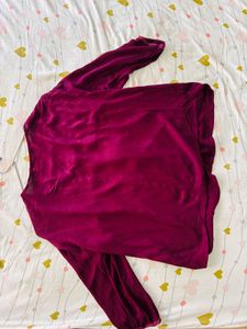 Versatile Casual &amp; Formal Top