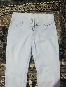 Slim Jean