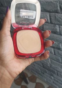 Loreal Infallible Powder Foundation Golden beige