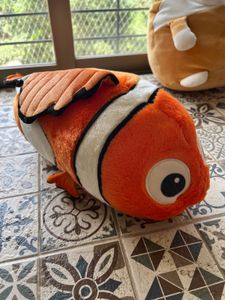 Stuffed Toys