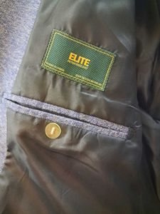 Peter England Elite Blazer (Unused)