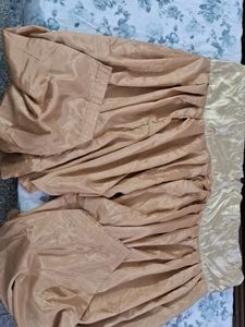 Patiala Full Khair 38inch.camel Color But Belt Oth