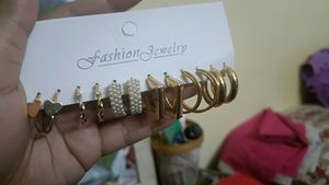 Earring Set