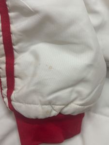 McDonald's x Hello Kitty Puffer Jacket