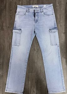 Rag & Bone Cargo Jeans