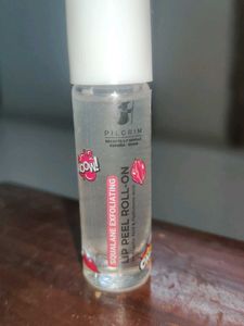 Pilgrim Squalane Lip Peel Roll-On