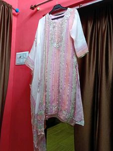 Elegant Kurta Set