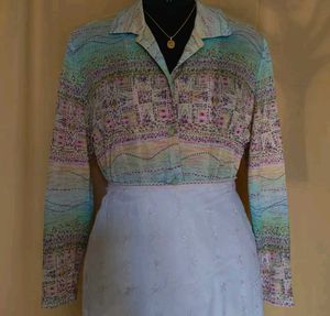 Korean Shirt