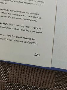 🆕 Encyclopedia Q&amp;A Book