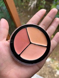 Contour Palette