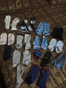 socks
