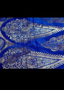 New Silk Saree