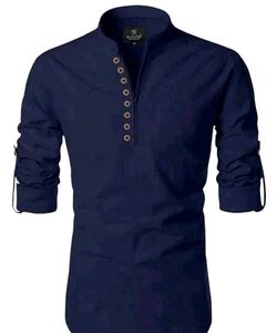 Short Kurta Type Shirt👔