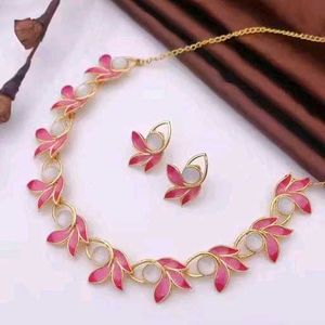 Jewellery Set