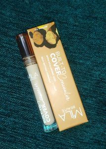 Mila Beaute Makeup Products