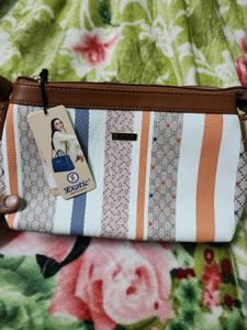 New Exotic Sling Bag