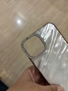 Bling iPhone 15 Case