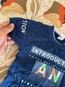 Tshirt For Boys