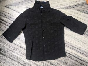 Stylish Black Shirt