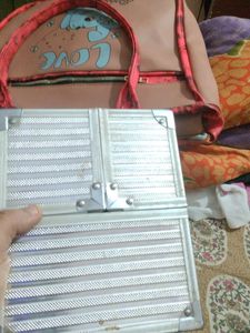 Makeup Vanity Box