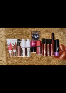 Makeup Bundle