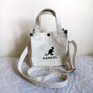 Kangol Mini Tote Bag