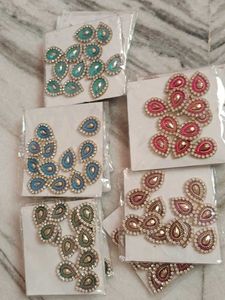 Kundan Stones For Embroidery