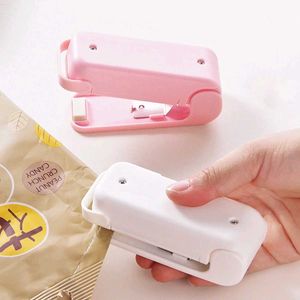 Portable Mini Handheld Sealing Machine for Plastic