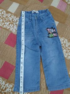 Babygirl Beautiful Pant