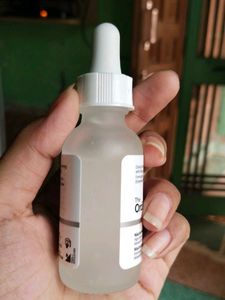 The Ordinary Niacinamide Serum