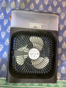 Portable Air Conditioner