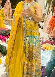 Lehnga Choli