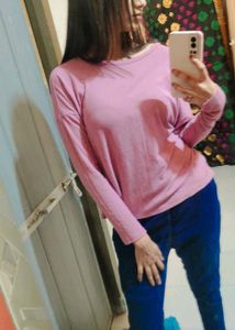 Cute Oversized Top 💖 Look Pretty 😍