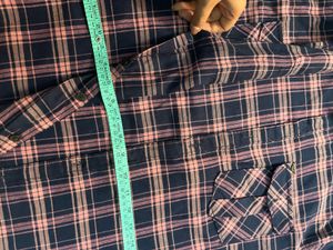 Check Shirt