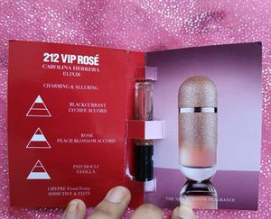 2pcs Carolina Herrera Perfume Set
