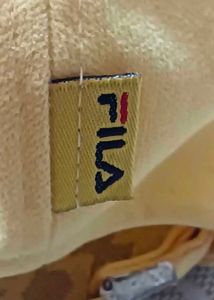FILA Italia Cap.