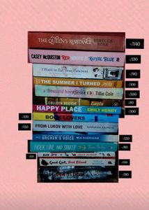 Books Bundle