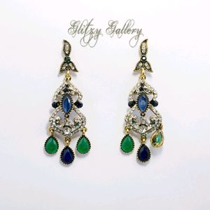 Fashion Jewelry Earrings
