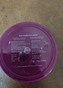 Foxtale Face Moisturizer