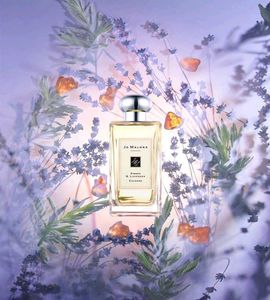 YSL + Jo Malone Perfume Set