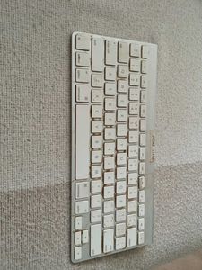 Used Wireless Keyboard