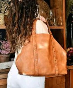 MERRY SCOTT HAND BAG