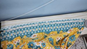 Double Bed Bedsheet