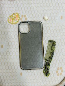 7 iphone 15 Plus Covers (Combo)